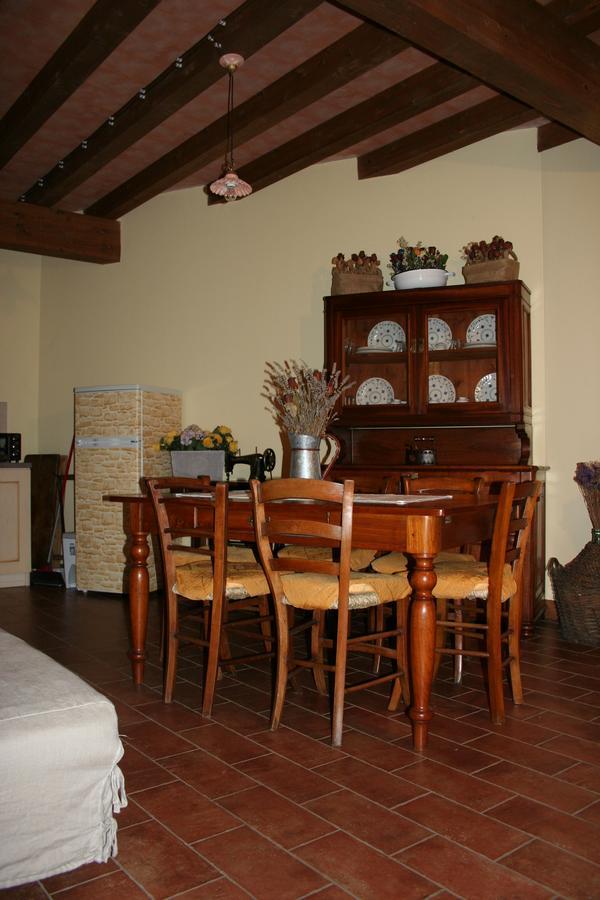 Corte Stellata Holiday Apartments Exterior foto